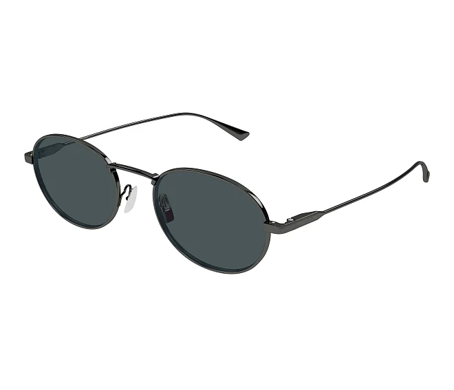Lunettes de soleil Yves Saint Laurent SL-799 004 52 20 Ruthénium