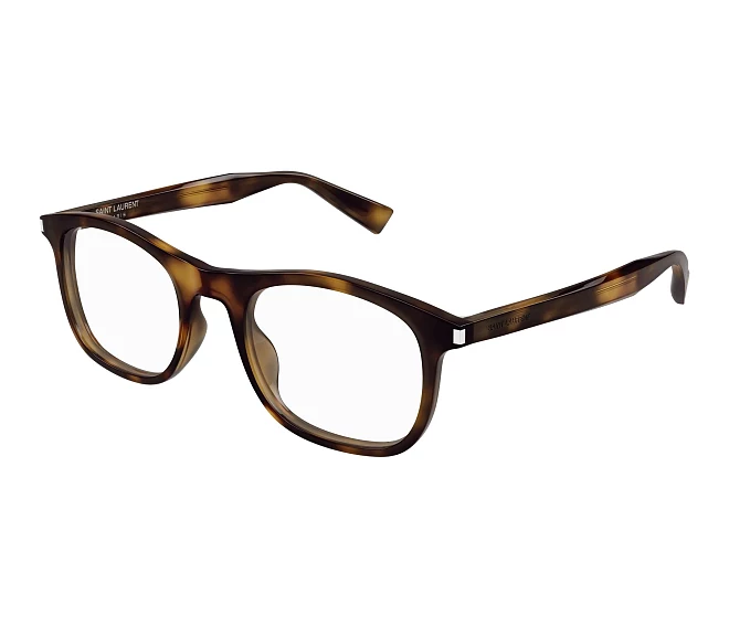 Lunettes de vue Yves Saint Laurent SL-811 003 52 21 Havane