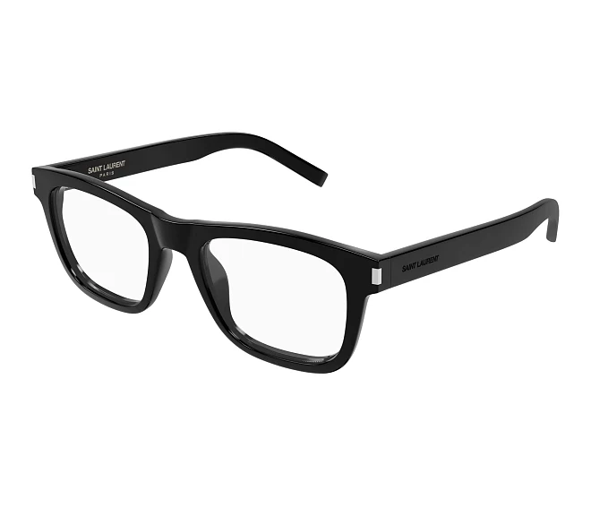 Lunettes de vue Yves Saint Laurent SL-819-OPT 004 54 20 Noir