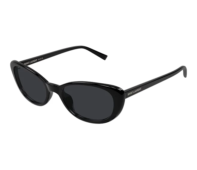 Lunettes de soleil Yves Saint Laurent SL-822 001 52 18 Noir