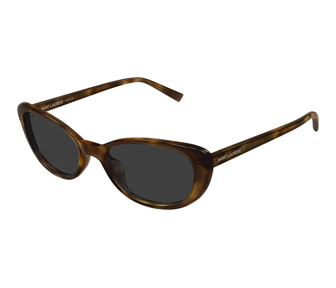 Lunettes de soleil Yves Saint Laurent SL-822 002 52 18 Havane