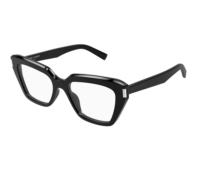 Lunettes de vue Yves Saint Laurent SL-829 001 54 18 Noir