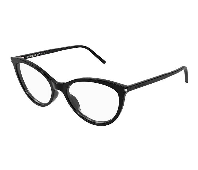 Lunettes de vue Yves Saint Laurent SL-833 001 55 18 Noir
