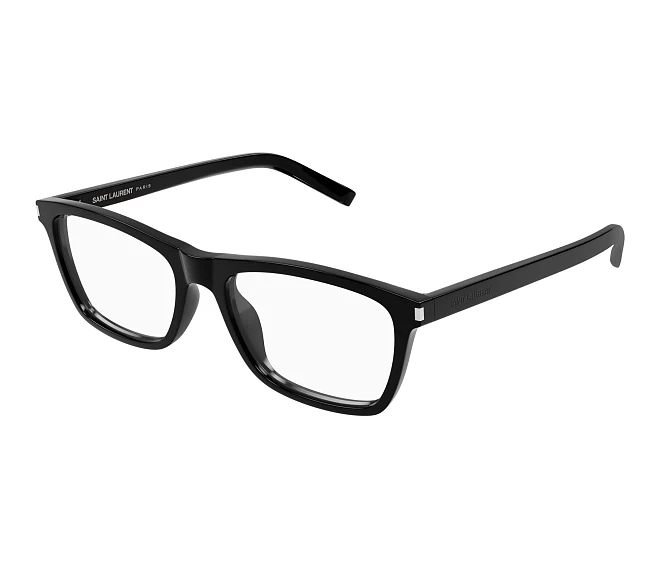 Lunettes de vue Yves Saint Laurent SL-841 001 56 18 Noir