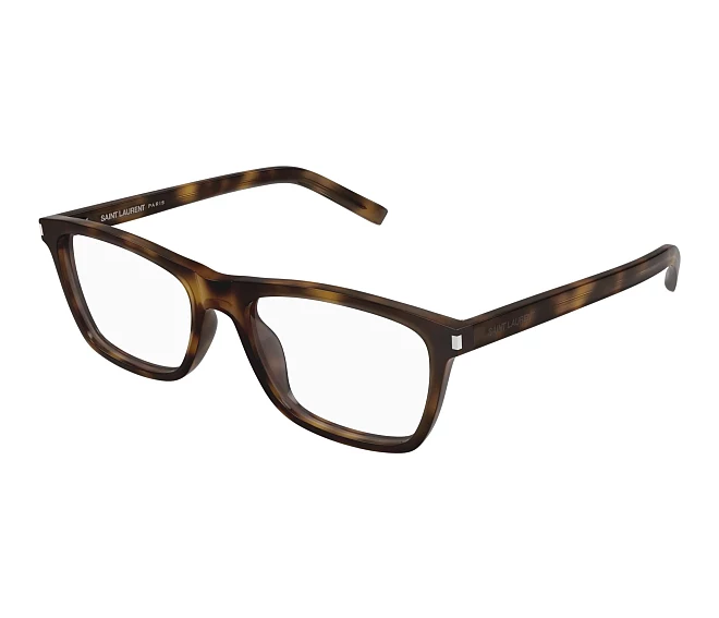 Lunettes de vue Yves Saint Laurent SL-841 003 56 18 Havane