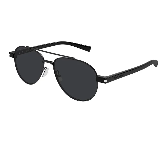 Lunettes de soleil Yves Saint Laurent SL-843 001 54 15 Noir
