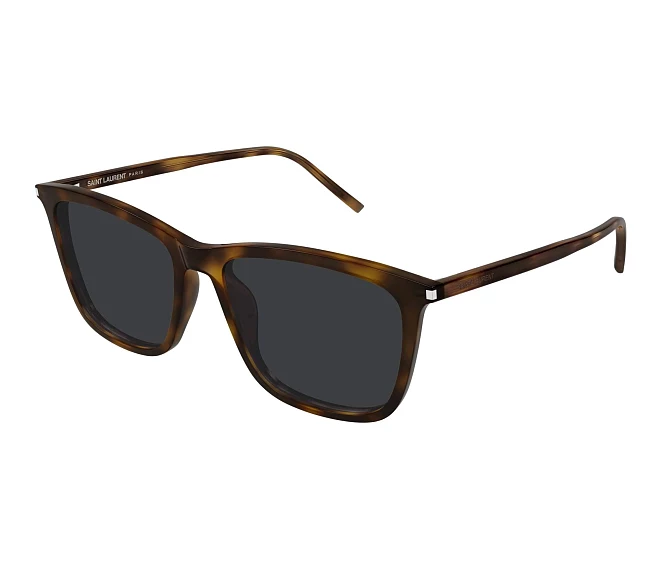 Lunettes de soleil Yves Saint Laurent SL-851 003 56 17 Havane