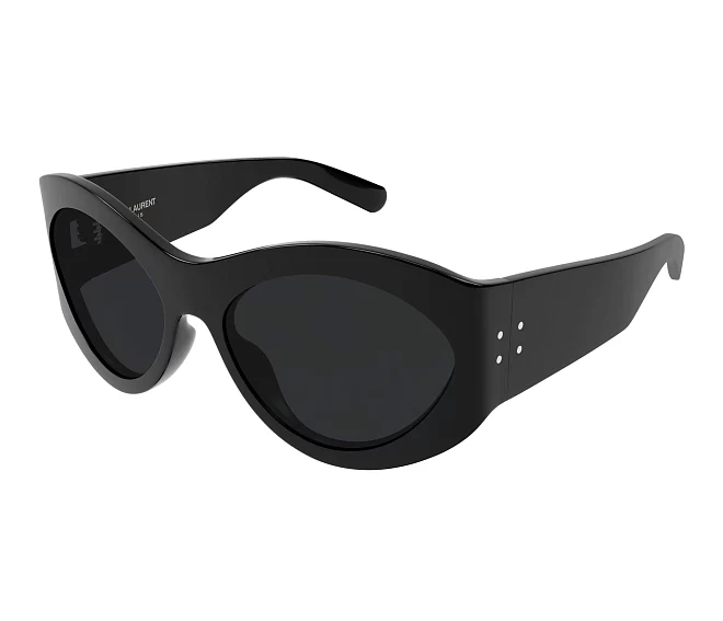 Lunettes de soleil Yves Saint Laurent SL-854 001 58 18 Noir