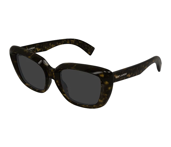 Lunettes de soleil Yves Saint Laurent SL-857 002 53 19 Havane