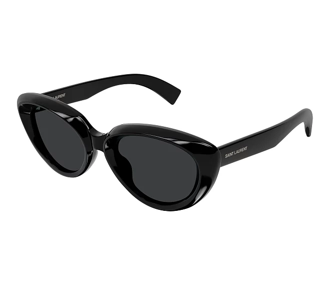 Lunettes de soleil Yves Saint Laurent SL-859 001 53 20 Noir
