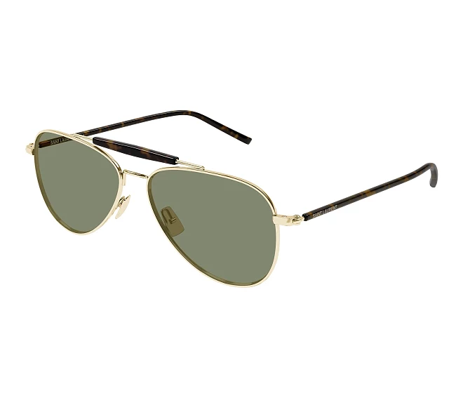 Lunettes de soleil Yves Saint Laurent SL-864 003 57 14 Or