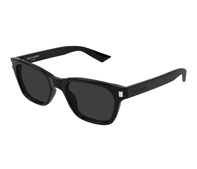 Lunettes de soleil Yves Saint Laurent SL-874 001 52 20 Noir