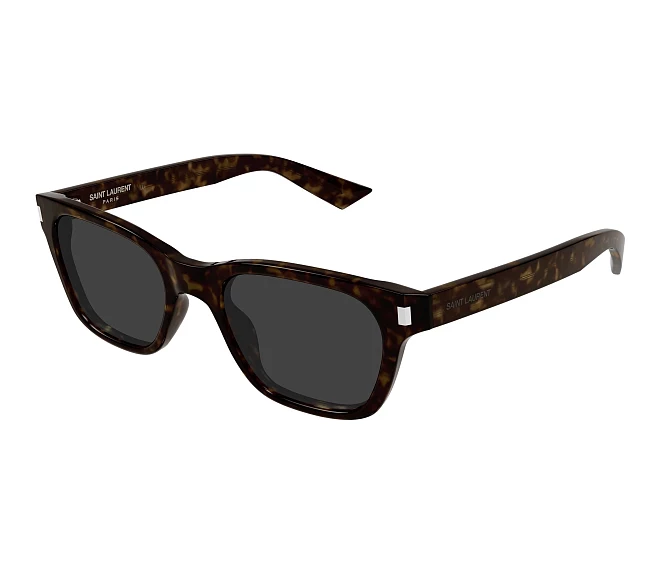 Lunettes de soleil Yves Saint Laurent SL-874 002 52 20 Havane