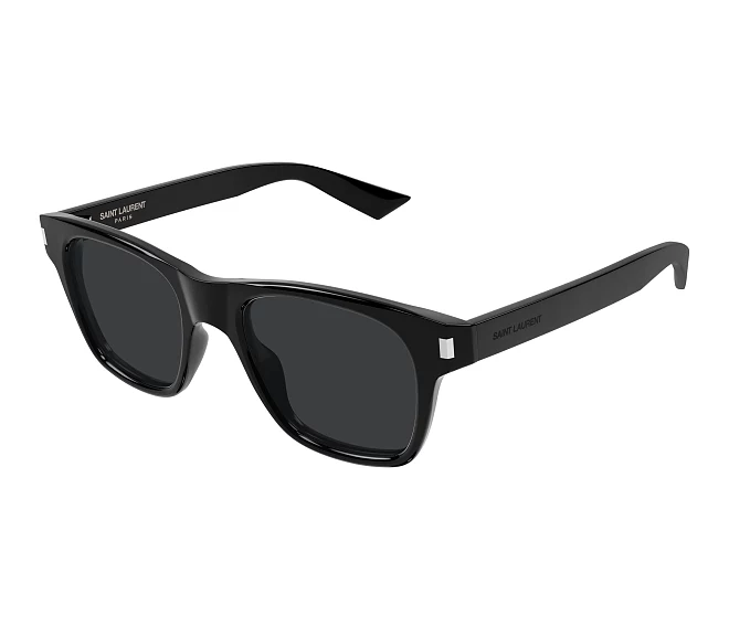 Lunettes de soleil Yves Saint Laurent SL-875 001 50 20 Noir