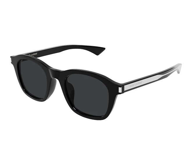 Lunettes de soleil Yves Saint Laurent SL-880/K 001 50 22 Noir