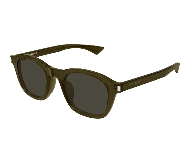 Lunettes de soleil Yves Saint Laurent SL-880-K 004 50 22 Marron