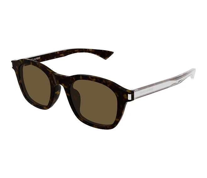 Lunettes de soleil Yves Saint Laurent SL-880-K 006 50 22 Havane