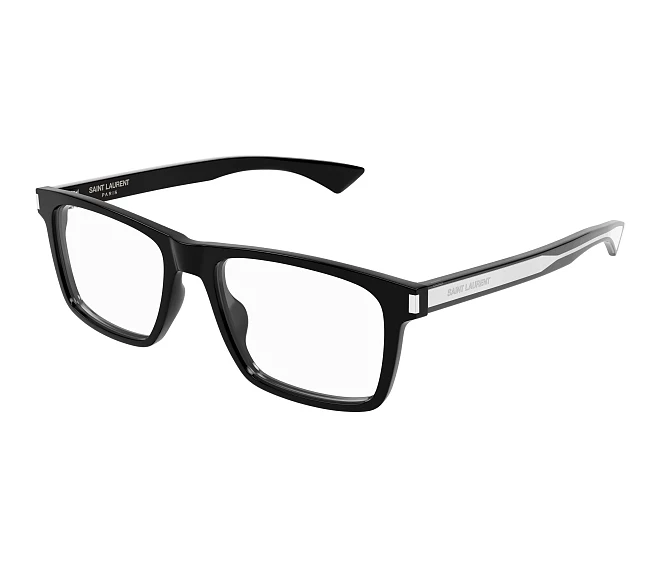 Lunettes de vue Yves Saint Laurent SL-882 006 57 18 Noir