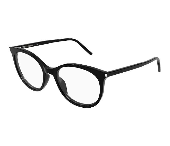 Lunettes de vue Yves Saint Laurent SL-891 001 52 18 Noir