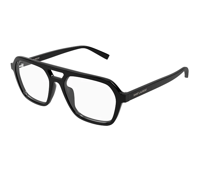 Lunettes de vue Yves Saint Laurent SL-905-OPT 001 55 17 Noir