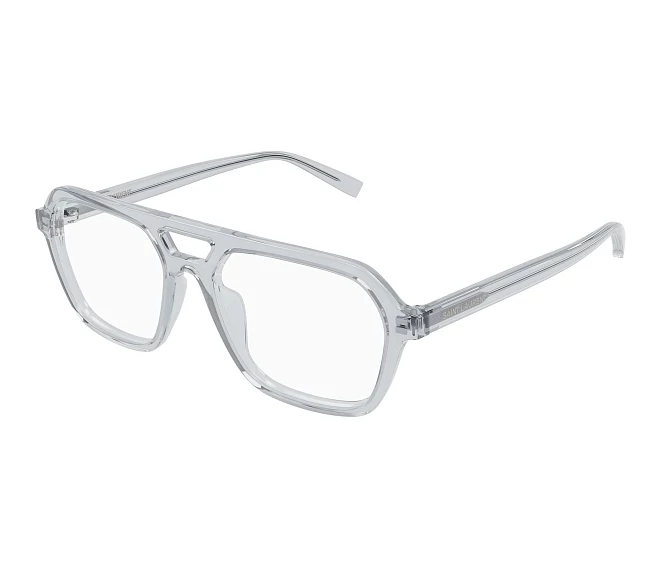 Lunettes de vue Yves Saint Laurent SL-905-OPT 003 55 17 Gris