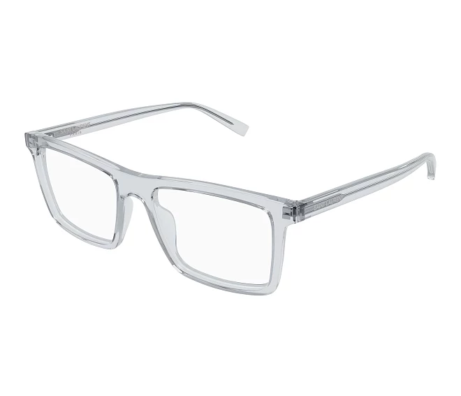 Lunettes de vue Yves Saint Laurent SL-906 003 54 18 Gris