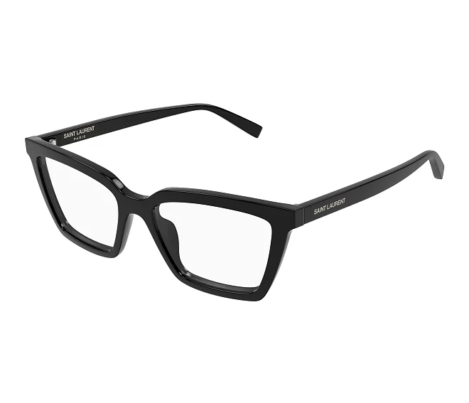 Lunettes de vue Yves Saint Laurent SL-912 001 53 17 Noir