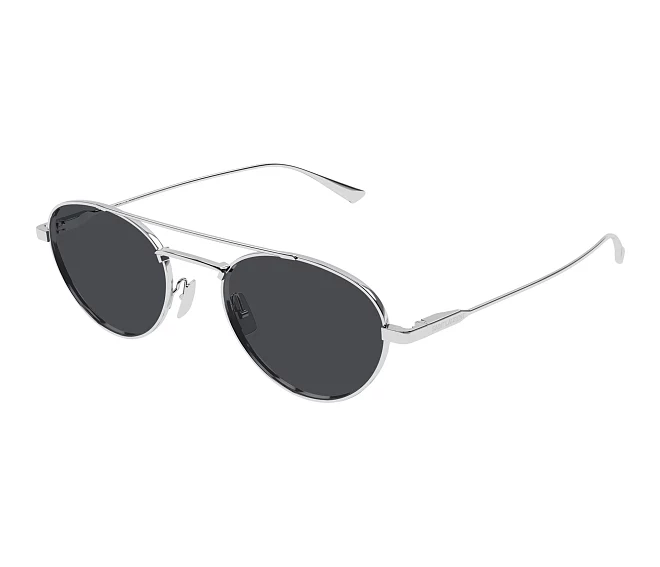 Lunettes de soleil Yves Saint Laurent SL-97 002 51 20 Argent