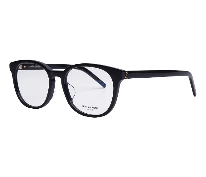 Lunettes de vue Yves Saint Laurent SL-M111-F 001 53 17 Noir