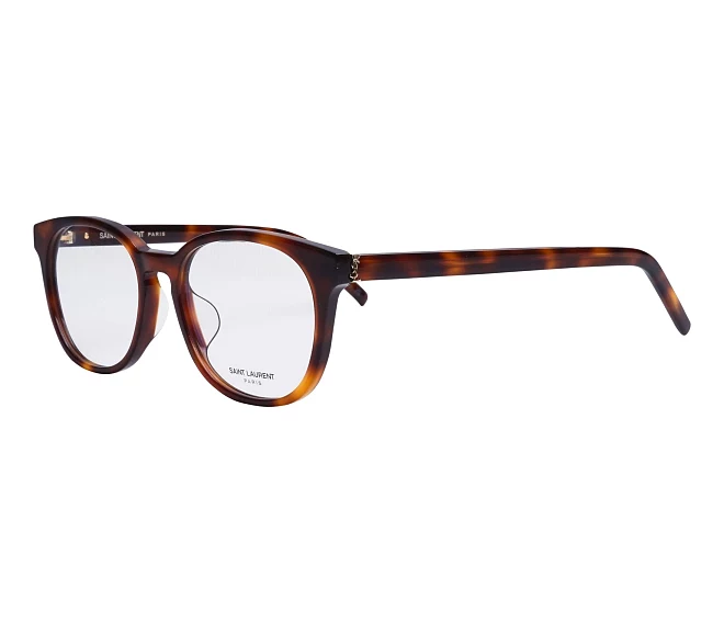 Lunettes de vue Yves Saint Laurent SL-M111-F 002 53 17 Havane