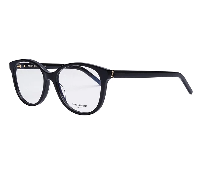 Lunettes de vue Yves Saint Laurent SL-M112 001 54 16 Noir