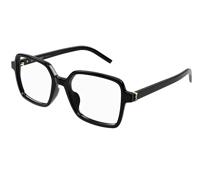 Lunettes de vue Yves Saint Laurent SL-M139 001 54 18 Noir
