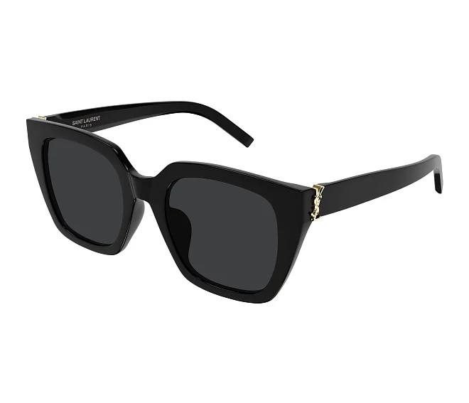 Lunettes de soleil Yves Saint Laurent SL-M143 001 51 23 Noir