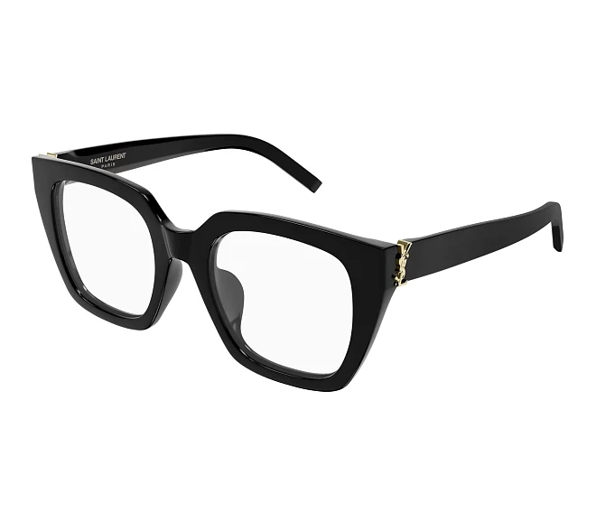 Lunettes de vue Yves Saint Laurent SL-M143-OPT 001 51 23 Noir