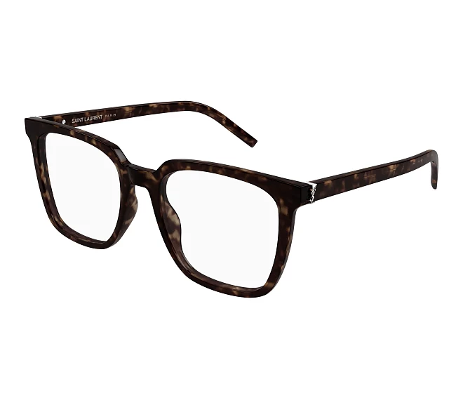 Lunettes de vue Yves Saint Laurent SL-M146-OPT 002 54 19 Havane