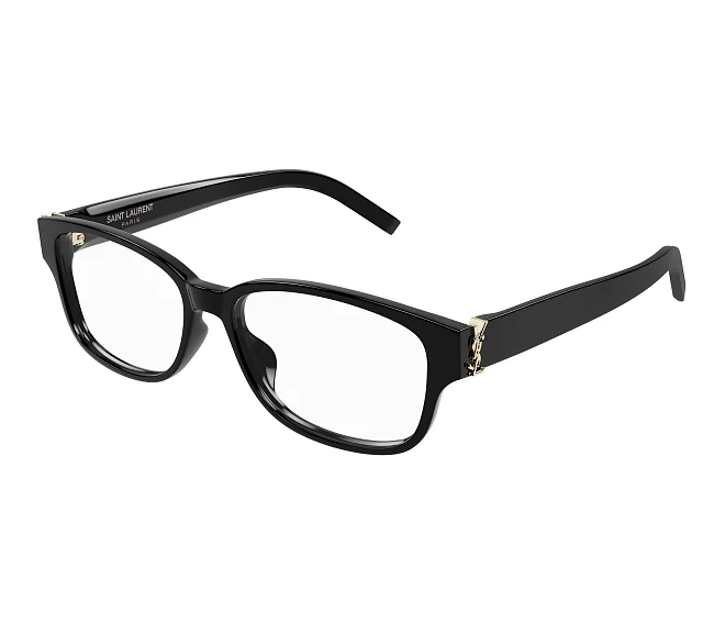 Lunettes de vue Yves Saint Laurent SL-M149 005 55 15 Noir