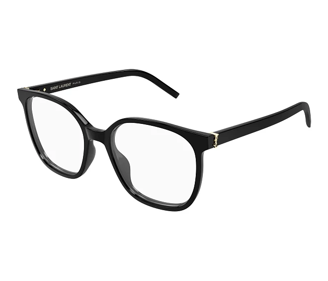 Lunettes de vue Yves Saint Laurent SL-M155 001 55 18 Noir