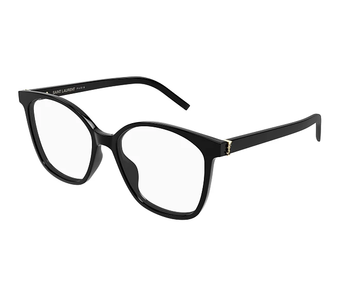 Lunettes de vue Yves Saint Laurent SL-M162 001 55 16 Noir