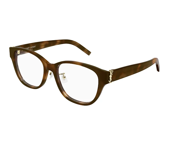 Lunettes de vue Yves Saint Laurent SL-M169-F 003 54 16 Havane