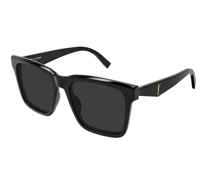 Lunettes de soleil Yves Saint Laurent SL-M170 001 55 19 Noir