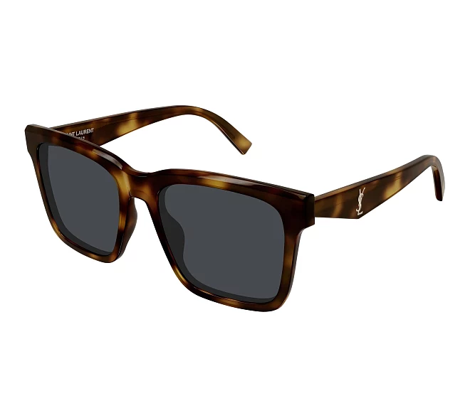 Lunettes de soleil Yves Saint Laurent SL-M170 003 55 19 Havane