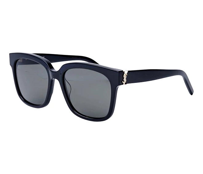 Lunettes de soleil Yves Saint Laurent SL-M-40 003 54 18 Noir
