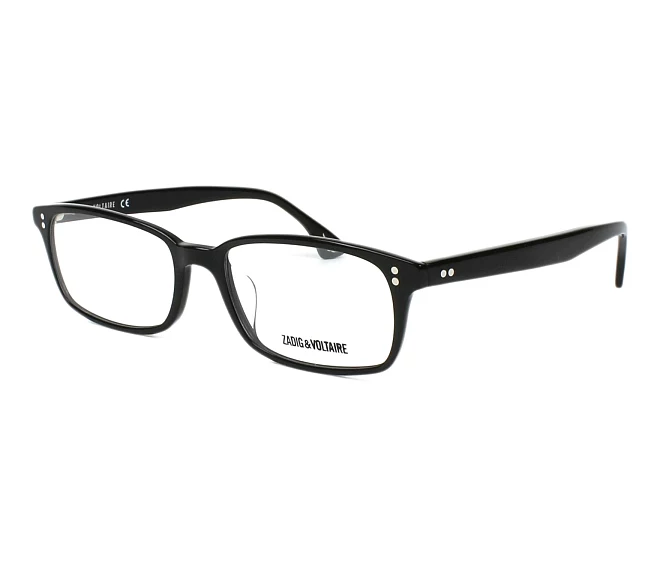 Lunettes de vue Zadig et Voltaire VZV-031 700 52 17 Noir