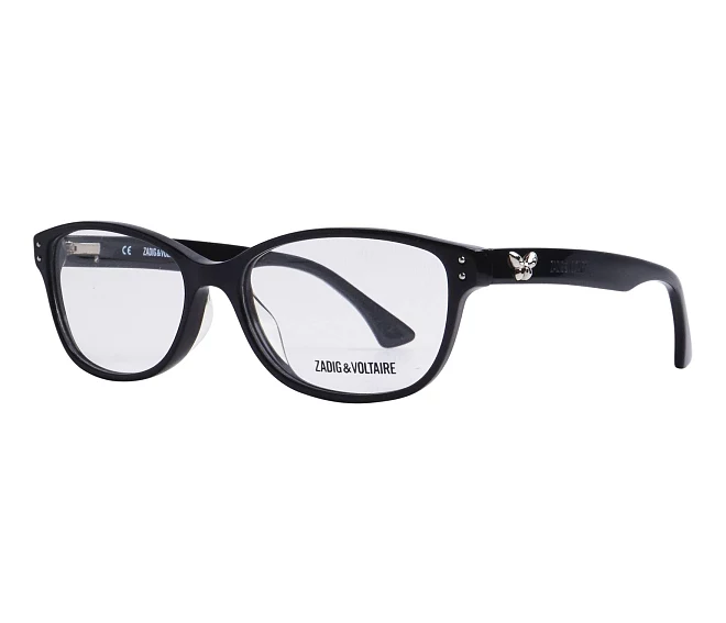 Lunettes de vue Zadig et Voltaire VZV092 0700 53 16 Noir