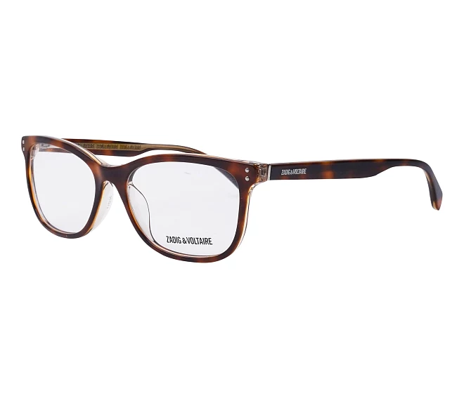 Lunettes de vue Zadig et Voltaire VZV161N 09W2 52 17 Havane