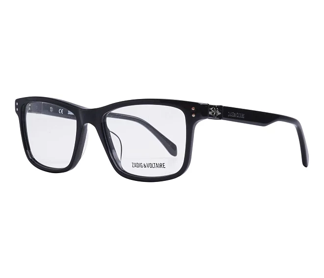 Lunettes de vue Zadig et Voltaire VZV216 0700 53 17 Noir
