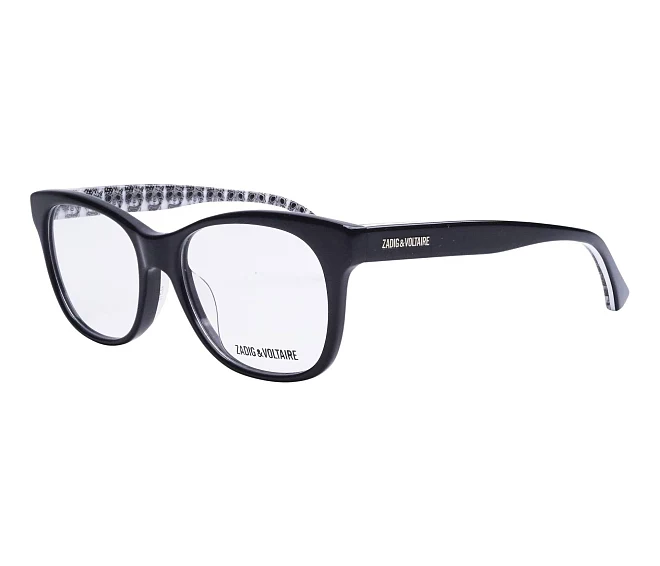 Lunettes de vue Zadig et Voltaire VZJ-008 0700 49 16 NoirCristal