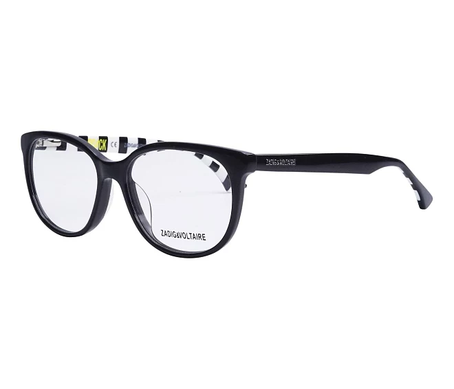 Lunettes de vue Zadig et Voltaire VZJ-012 0700 49 15 NoirZèbre