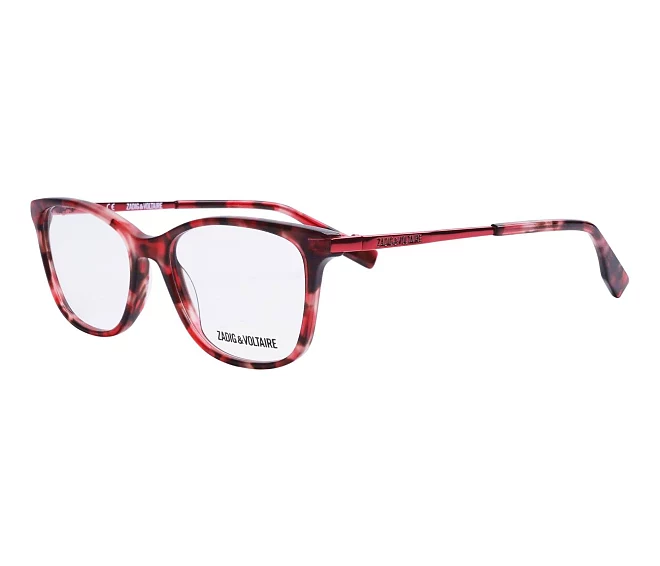 Lunettes de vue Zadig et Voltaire VZJ-026 09AT 48 15 Rose