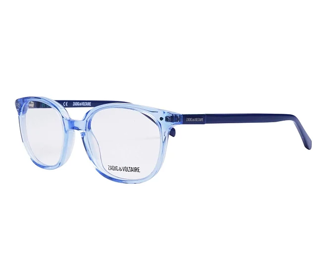 Lunettes de vue Zadig et Voltaire VZJ-030 06N1 47 17 Bleu